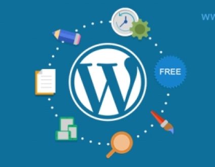 WordPress nettisivujen käyttötuki ja kehitystyöt