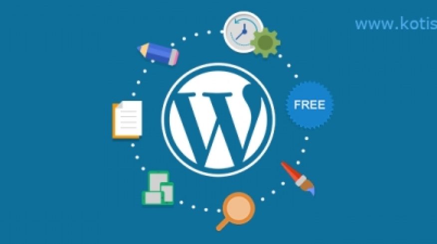 WordPress nettisivujen käyttötuki ja kehitystyöt